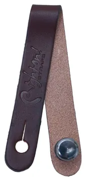 RightOn! Gurt RightOn! Straplink Brown