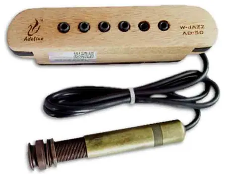 Captador Adeline AD 50 para Boca de