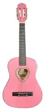Myth Pink Coracao Mt34n - Pink Heart