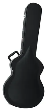 Gator GWE-335 Economy Koffer voor Semi-Hollow Elektrische Gitaar