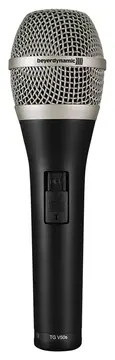 Beyerdynamic Microfone Beyerdynamic TG V50S