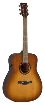 Yamaha TAG1 E Sand Burst