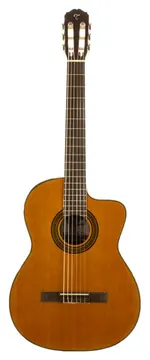 Takamine GSC3CE-NG Natural