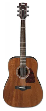 Ibanez AW54OPN Western Gitaar