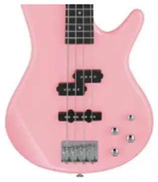 Ibanez Baixo Ibanez SR GSR200-BPK