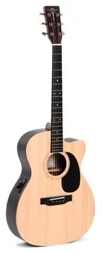 Sigma Guitars 000TCE