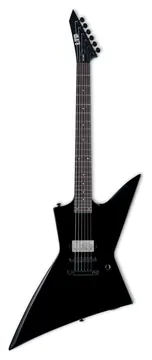 LTD ESP LTD EX201 Blk Negra