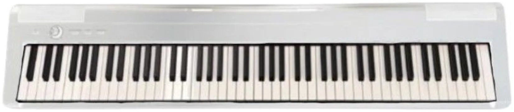 Echord EP88 White Pianoforte Digitale bianco 88 tasti