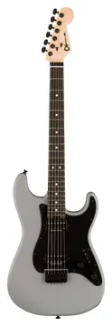 Charvel Pro-Mod So-Cal Style 1 HH HT E Primer Gray