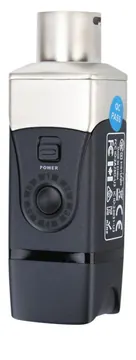 Xvive U3C Microphone System