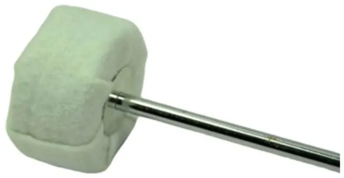 Premium BATEDOR PIRULITO PEDAL PREMIUM PDB 912 (De R$49 por R$34)