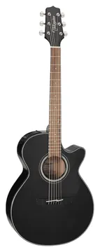 Takamine Gf30Ce Black