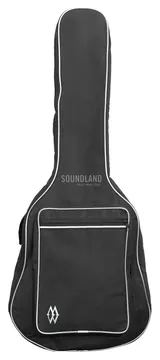 SL-Series Westerngitarrentasche Standard