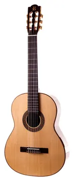 Rozini Rx213Acn Acústico Natural