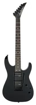 Jackson JS Series Dinky JS12 Gloss Black