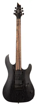 Cort KX500 Etched Black