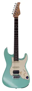 Mooer Gtrs Pro 800 Green
