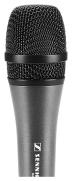 Sennheiser E845