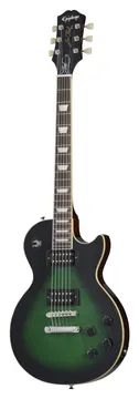 Epiphone Les Paul Standard Slash - Anaconda Burst