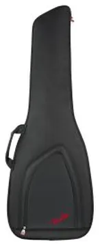 Borsa Basso elettrico scala corta Fender FBSS-610 black