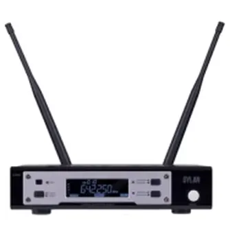 Dylan Microfone S/ Fio Dylan Headset D9003S