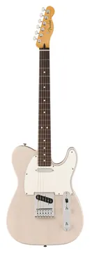 Fender Telecaster Player II RW Biondo bianco