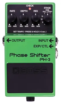 Boss PH-3 Phaser
