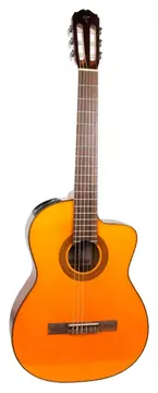 Takamine GC1CE - CLASSICO- Takamine