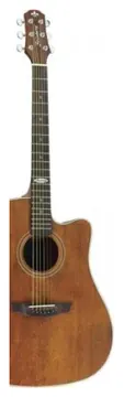 Strinberg SD200C SMS Aço Black Series Marrom Fumê