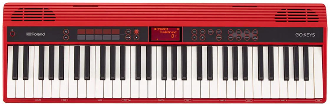 Roland Go-Keys Music Creation Keyboard