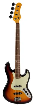 EKO VJB-200V Sunburst