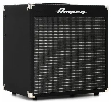Ampeg RB-108 Combo de Baixo a Transístor 30W 8"