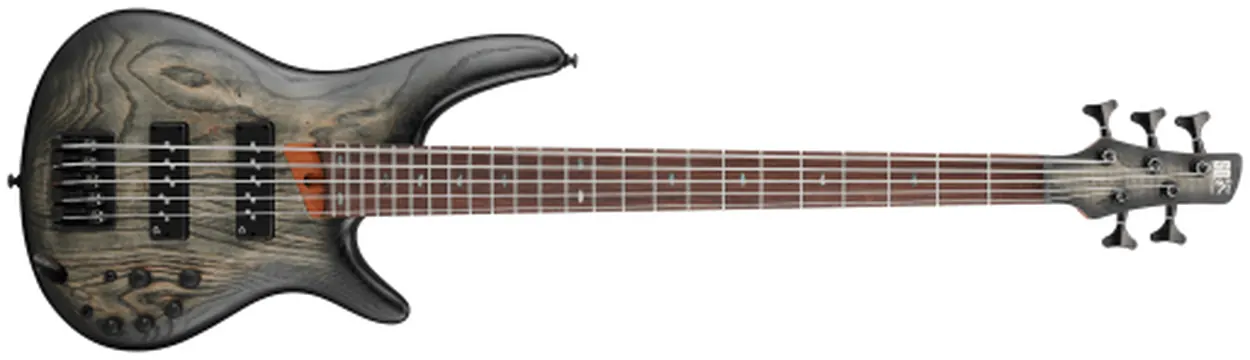 Ibanez SR605E Bkt