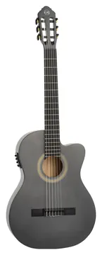 Tanglewood Enredo Madera Elegante EMETLCE Thinline Classical