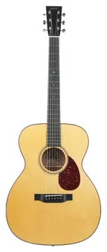 Collings OM1A Julian Lage