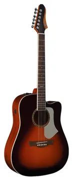 Tagima Swell Eq Eletroacústico H. Burst