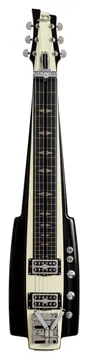 Duesenberg Fairytale Split/King Black Ivory