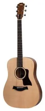 Taylor Big Baby Taylor BBTe Chitarra Acustica Elettrificata con borsa