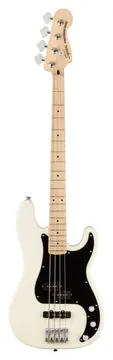 Squier Affinity Precision Bass PJ MN OW