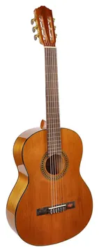 Salvador Cortez CC06 Senorita klassieke gitaar