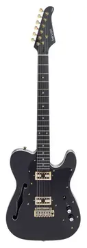 Benson Brave One TL Thinline HH RW SA
