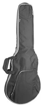 Stagg STB-10 SA Funda Electrica Semicaja 10mm