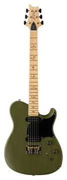 PRS NF53 Satin Matcha-Grün