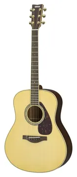 Yamaha ll16 are chitarra acustica elettrificata