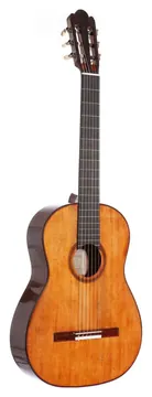 W. Jellinghaus Torres 04 Fichte Pao Ferro