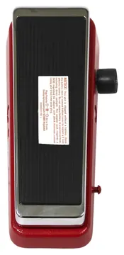 Dunlop JD4S Rotovibe Pedal - Secondhand