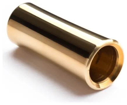 Dunlop 284 slide, messing, Eric Sardinas