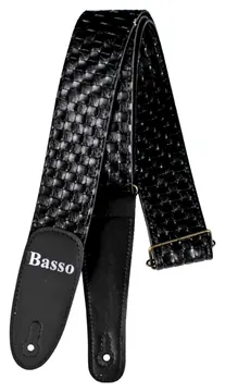 Basso Correia Basso SF 115 Preta