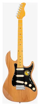 Sire Larry Carlton S5 SSS Natural