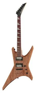 Jackson JS32T Warrior NO AH